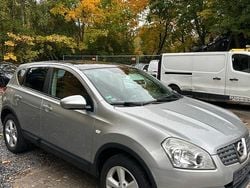 Silber Gebraucht 2007 Nissan Qashqai SUV | 4.770 € (Guter Preis)