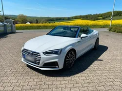 Audi A5 Cabriolet