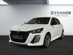 Lack weiss banquise/typ aussenverkleidung spiegel flach standard Neu 2025 Peugeot 208 Active Kleinwagen | 20.990 € (Etwas zu teuer)