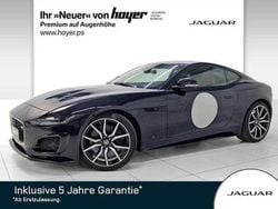 Blau Gebraucht 2024 Jaguar F-Type Coupé | 109.880 €