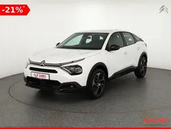 Andere Neu 2024 Citroën C4 PureTech SUV | 20.890 € (Fairer Preis)