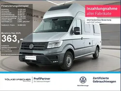 Gebraucht 2024 VW California California Van | 64.888 € (Guter Preis)