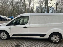 Weiß Gebraucht 2016 Ford Transit Van | 9.500 € (Superpreis)