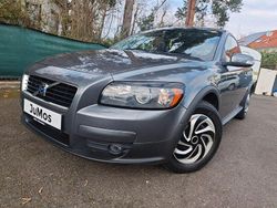 Grau Gebraucht 2006 Volvo C30 Momentum Kleinwagen | 1.800 € (Superpreis)