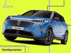 Blau Neu 2025 Peugeot 5008 Allure SUV | 43.610 € (Teuer)