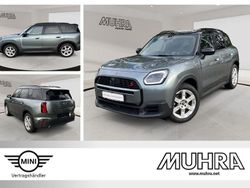 Grün Gebraucht 2024 Mini Countryman SUV | 36.430 €