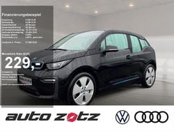 Schwarz Gebraucht 2022 BMW i3 Basis Limousine | 21.990 € (Etwas zu teuer)