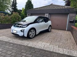 Weiß Gebraucht 2015 BMW i3 Limousine | 10.900 € (Fairer Preis)