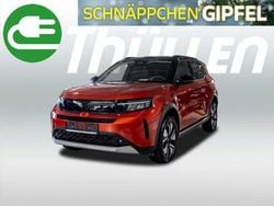 Orange Gebraucht 2025 Opel Frontera SUV | 24.980 € (Guter Preis)