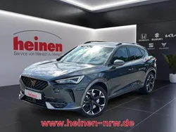 Grau Gebraucht 2021 Cupra Formentor VZ SUV | 26.899 € (Guter Preis)