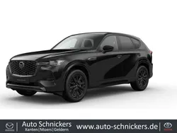 Schwarz Neu 2025 Mazda CX-60 Homura-Line SUV | 55.290 € (Fairer Preis)