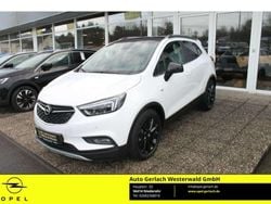Weiß Gebraucht 2017 Opel Mokka Color Innovation SUV | 13.300 € (Fairer Preis)
