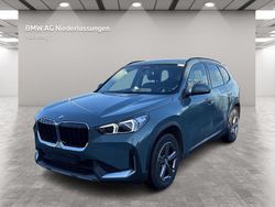 Grün Gebraucht 2025 BMW X1 Efficient Dynamics SUV | 40.695 € (Superpreis)