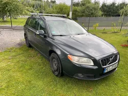 Schwarz Gebraucht 2009 Volvo V70 Kombi | 1.999 €