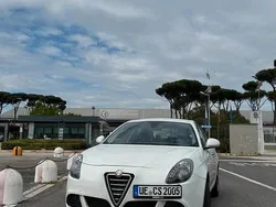 Weiß Gebraucht 2011 Alfa Romeo Giulietta Kleinwagen | 3.699 € (Guter Preis)