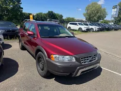 Rot Gebraucht 2006 Volvo XC70 Summum SUV | 3.599 € (Fairer Preis)