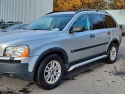 Silber Gebraucht 2004 Volvo XC90 SUV | 4.600 € (Superpreis)