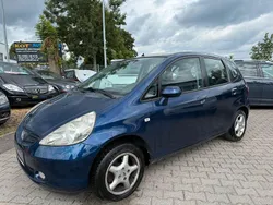 Blau Gebraucht 2004 Honda Jazz ES Kleinwagen | 2.490 € (Guter Preis)