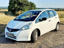 Weiß Gebraucht 2011 Honda Jazz Kleinwagen | 5.500 € (Fairer Preis)