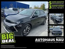 Diamant schwarz Gebraucht 2022 Opel Mokka Elegance SUV | 18.990 € (Fairer Preis)