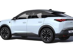 Okenit weiß metallic okenit weiß metallic Neu 2025 Peugeot 3008 GT SUV | 33.430 € (Fairer Preis)