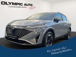 Grau Neu 2025 Nissan Qashqai N-Connecta SUV | 29.990 € (Guter Preis)