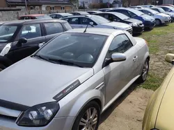 Opel Tigra
