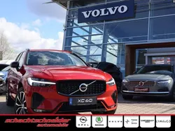 Gebraucht 2023 Volvo XC60 Plus SUV | 41.890 € (Fairer Preis)
