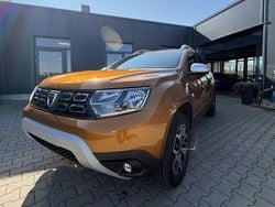 Atacamaorangemet. Gebraucht 2019 Dacia Duster Anniversary SUV | 12.890 € (Fairer Preis)