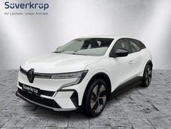 Weiß Gebraucht 2023 Renault Megane E-Tech Equilibre Limousine | 23.980 € (Guter Preis)