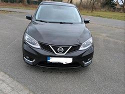 Schwarz Gebraucht 2015 Nissan Pulsar Kleinwagen | 7.800 € (Fairer Preis)
