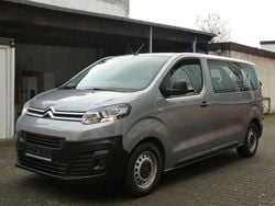 Grau Gebraucht 2021 Citroën Spacetourer Van | 16.900 € (Superpreis)