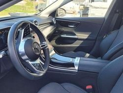 Gebraucht 2023 Mercedes C300e Avantgarde Kombi | 35.000 € (Guter Preis)