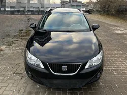 Schwarz Gebraucht 2011 Seat Ibiza ST Copa Kombi | 4.100 € (Fairer Preis)