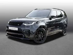 Carpathian grey Gebraucht 2023 Land Rover Discovery 5 SE Dynamic SUV | 60.960 € (Guter Preis)