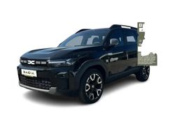 Schwarz Gebraucht 2025 Dacia Bigster Journey SUV | 33.869 € (Fairer Preis)