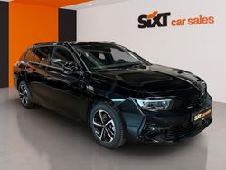 Schwarz Gebraucht 2025 Opel Astra Kombi | 23.949 € (Superpreis)