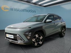 Grün Neu 2025 Hyundai Kona SUV | 32.499 € (Etwas zu teuer)