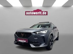 Grau Gebraucht 2023 Cupra Formentor VZ SUV | 32.490 € (Fairer Preis)