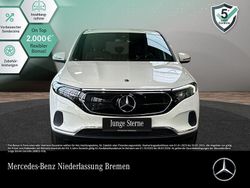 Weiß Gebraucht 2022 Mercedes EQA250+ Advanced SUV | 28.890 € (Guter Preis)