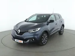 Grau Gebraucht 2016 Renault Kadjar Bose Edition SUV | 16.250 € (Fairer Preis)