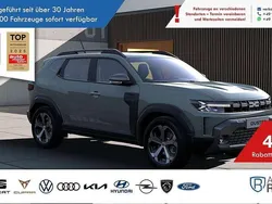 Safarigrüngrau/grün Neu 2025 Dacia Duster Journey SUV | 23.490 € (Guter Preis)