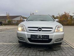 Starsilber iii m2 Gebraucht 2003 Opel Signum Elegance Kleinwagen | 1.900 € (Fairer Preis)