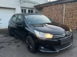 Schwarz Gebraucht 2011 Citroën C4 Kleinwagen | 3.750 € (Guter Preis)