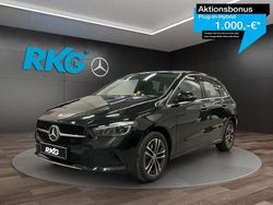 Schwarz Gebraucht 2024 Mercedes E250 Progressive Limousine | 32.680 € (Fairer Preis)