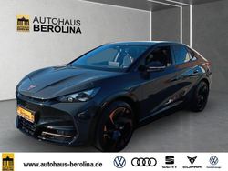 Basalt grey Gebraucht 2024 Cupra Tavascan VZ SUV | 42.888 € (Fairer Preis)