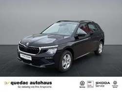 Schwarzmagic perleffekt Neu 2025 Skoda Kamiq SUV | 25.350 € (Guter Preis)