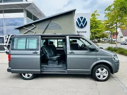 Grau Gebraucht 2013 VW T5 California Van | 26.900 € (Etwas zu teuer)