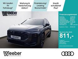 Grau Gebraucht 2025 Audi Q3 Sport SUV | 68.390 €