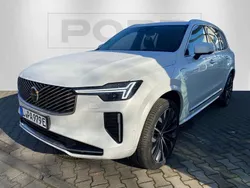 Crystal white Gebraucht 2025 Volvo XC90 Ultra SUV | 94.366 €